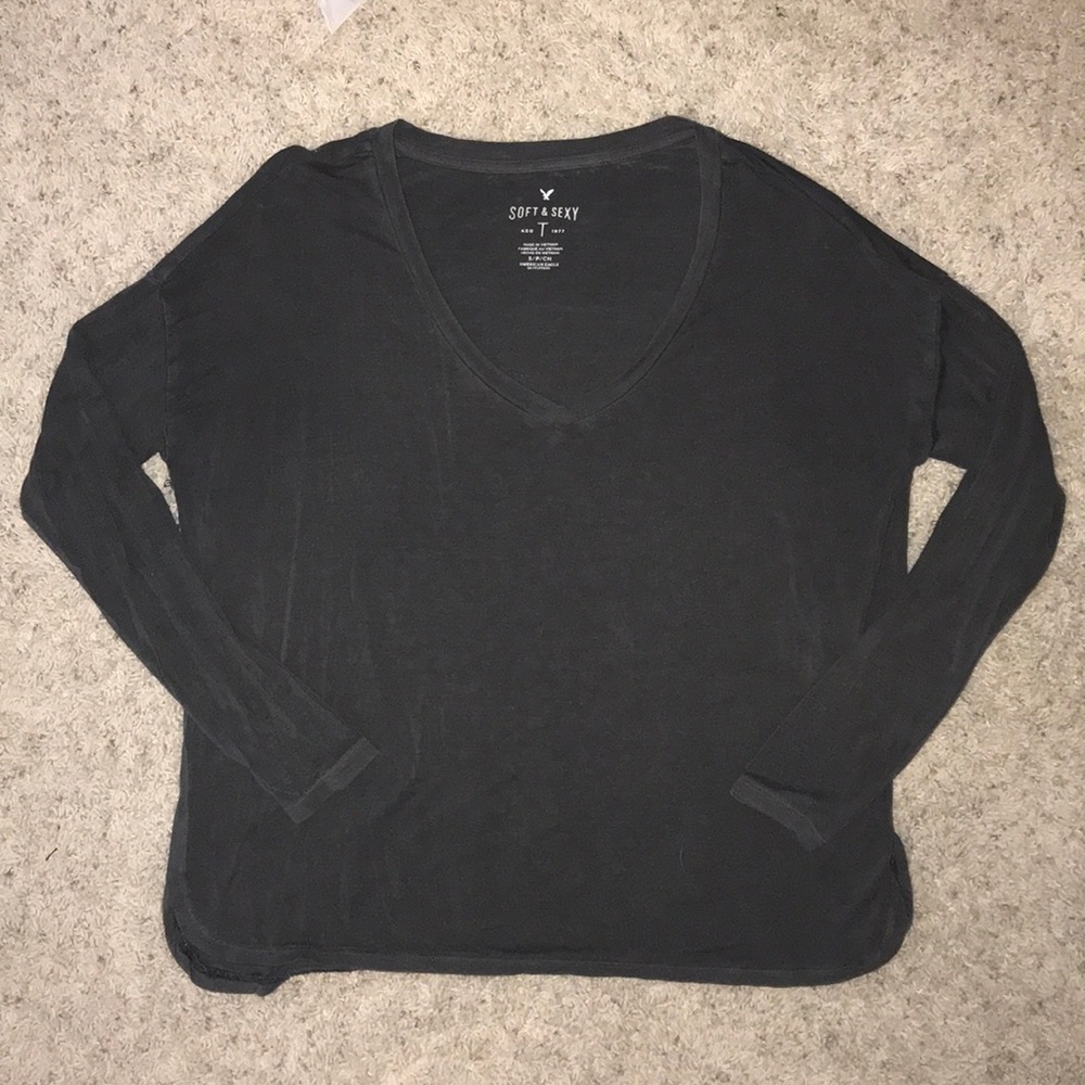 American Eagle long sleeve